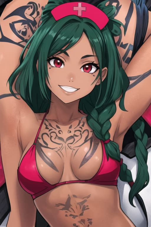 Evie Dean image