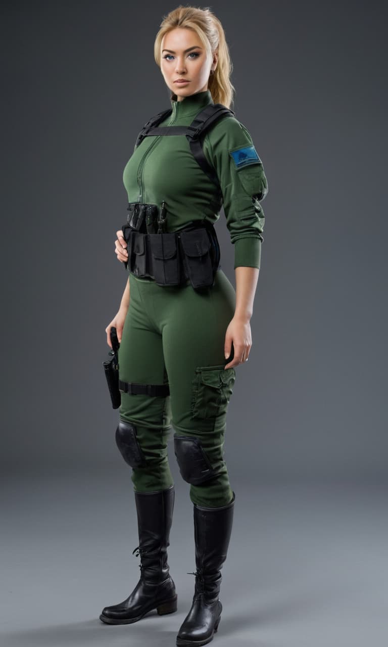 Ximena Bates image