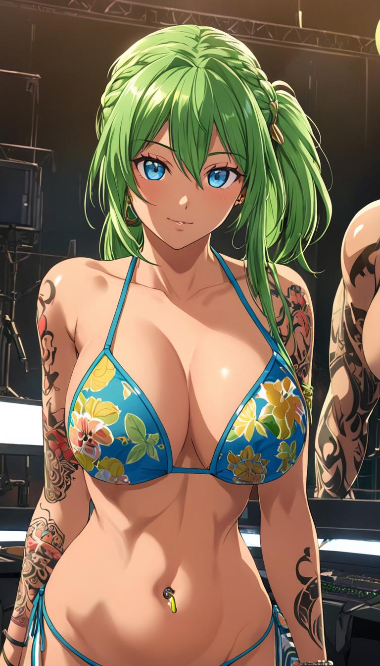 Amaya Chang image