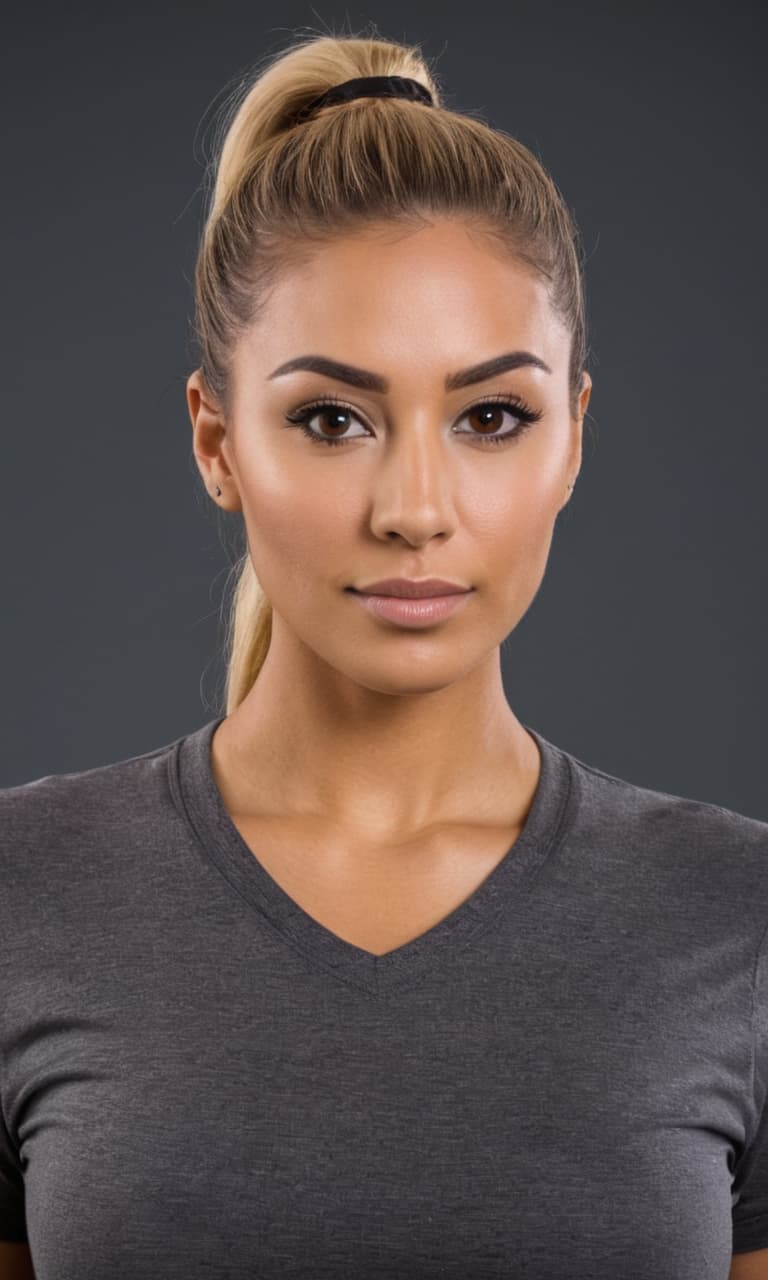 Yamilet Allen image