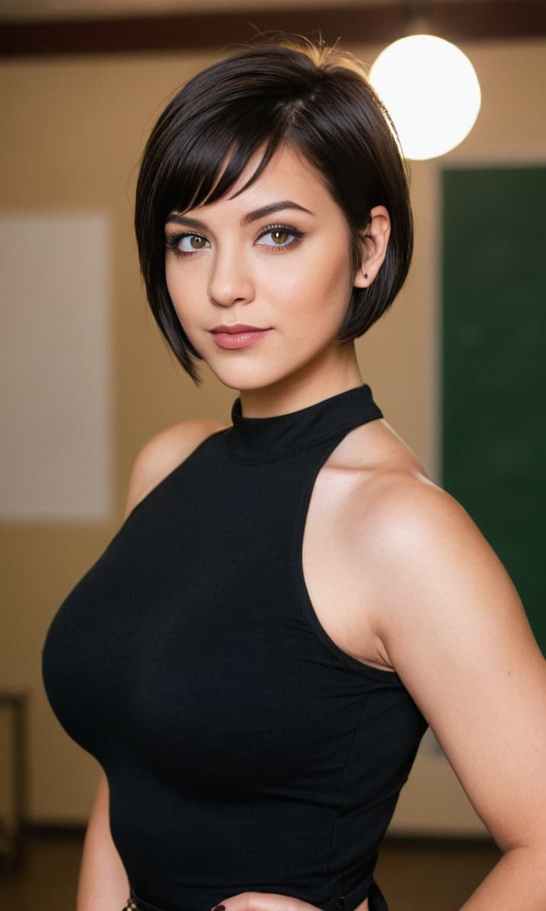 Kaley Odom image