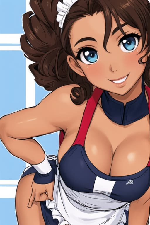 Sanaa Montoya image