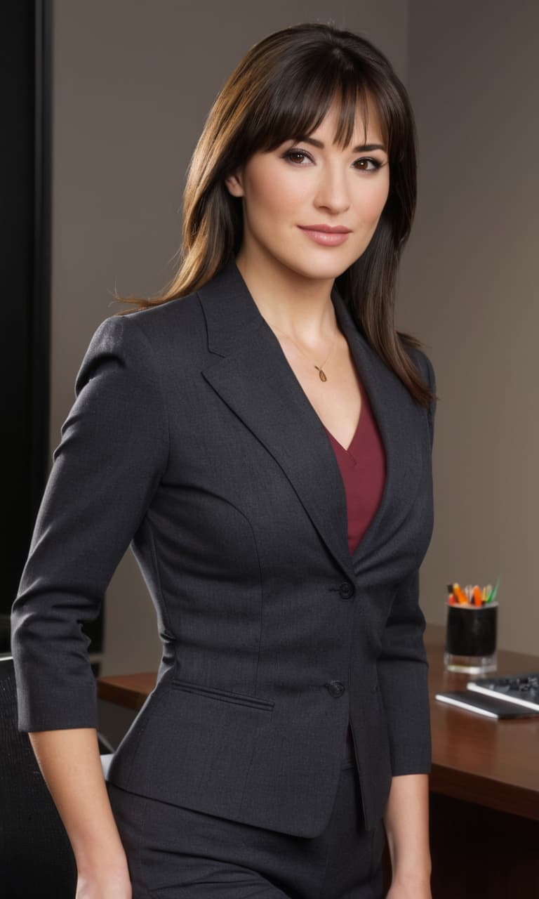 Ruby Zimmerman image