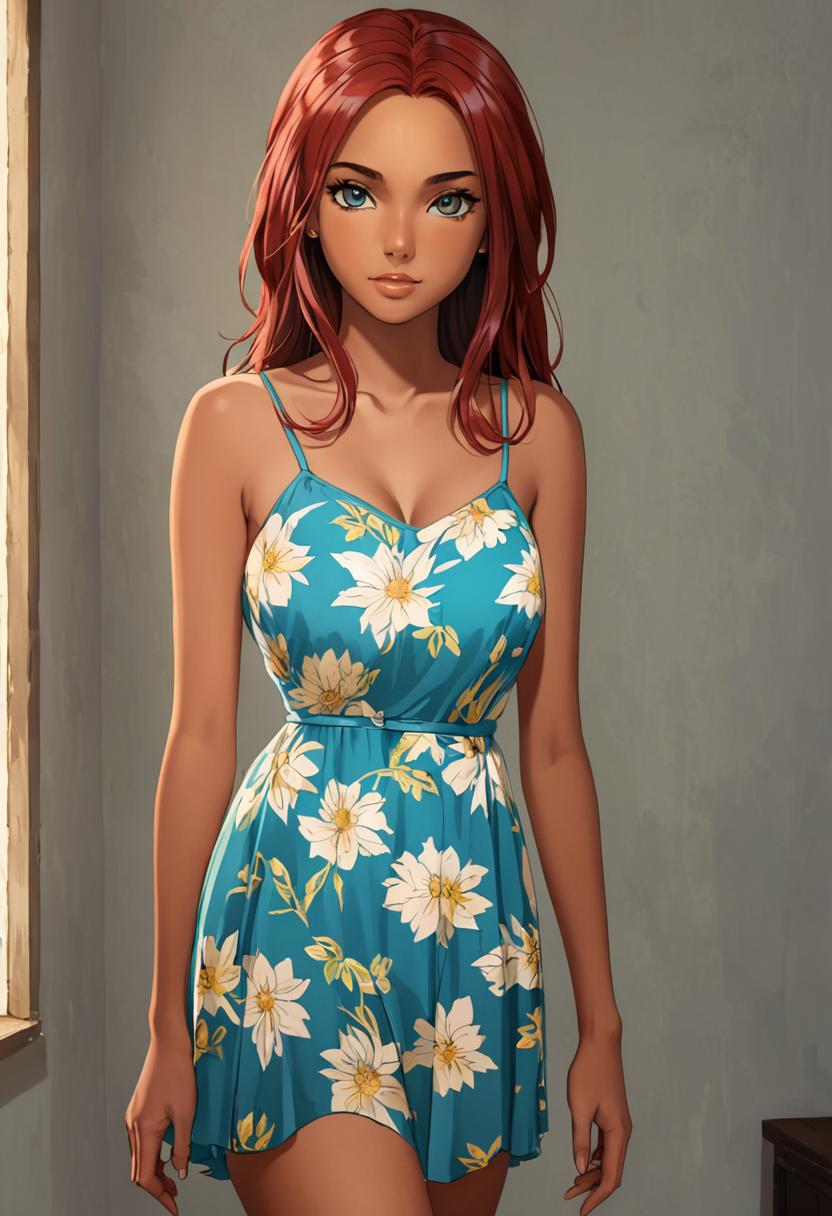 Aurora Blevins image