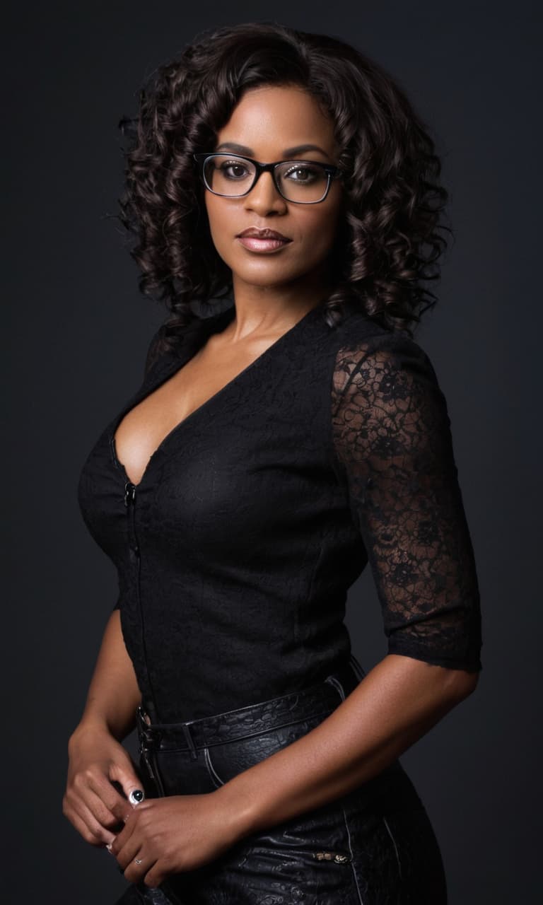 Luz Glover image