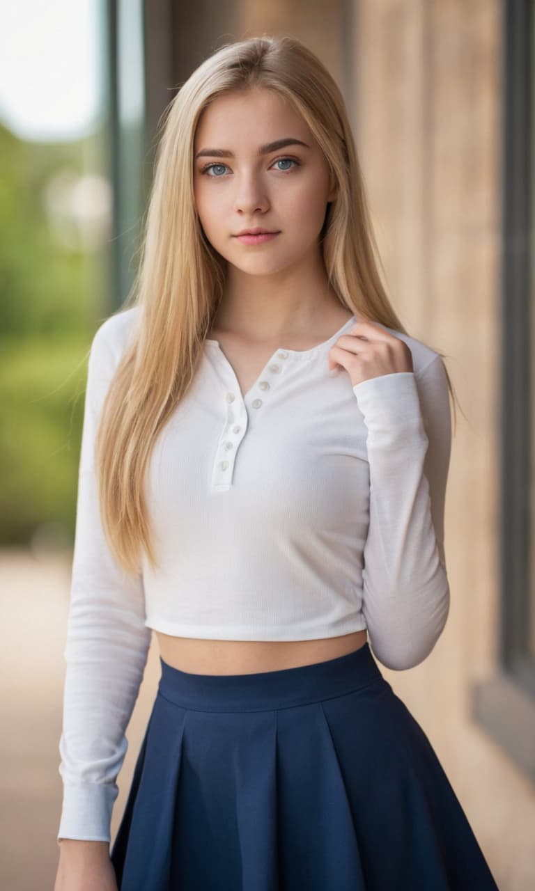 Breanna Sexton image