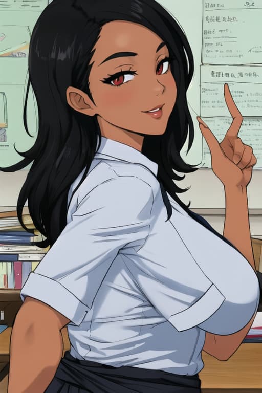 Rebecca Herring image