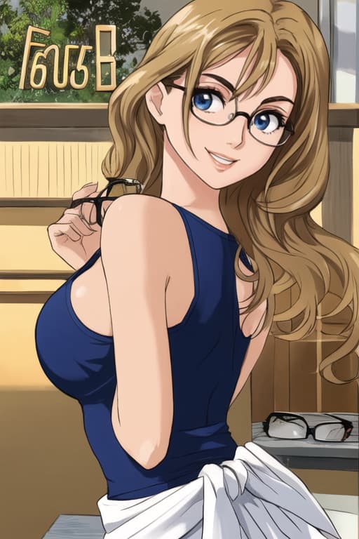 Marianna Bass image