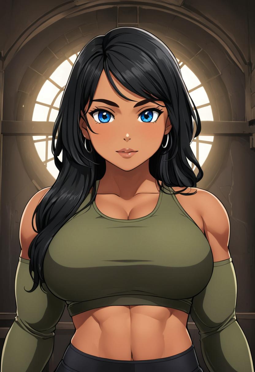 Abagail Blake image