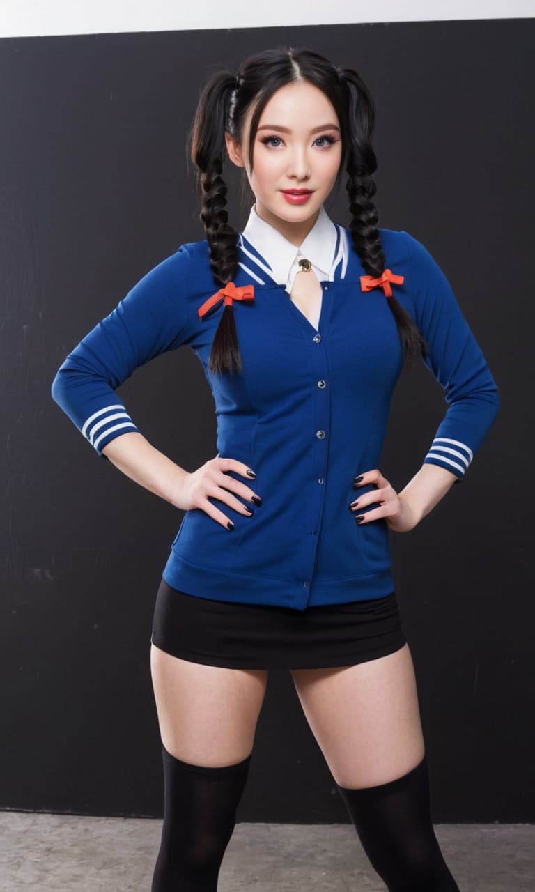 Helen Knox image