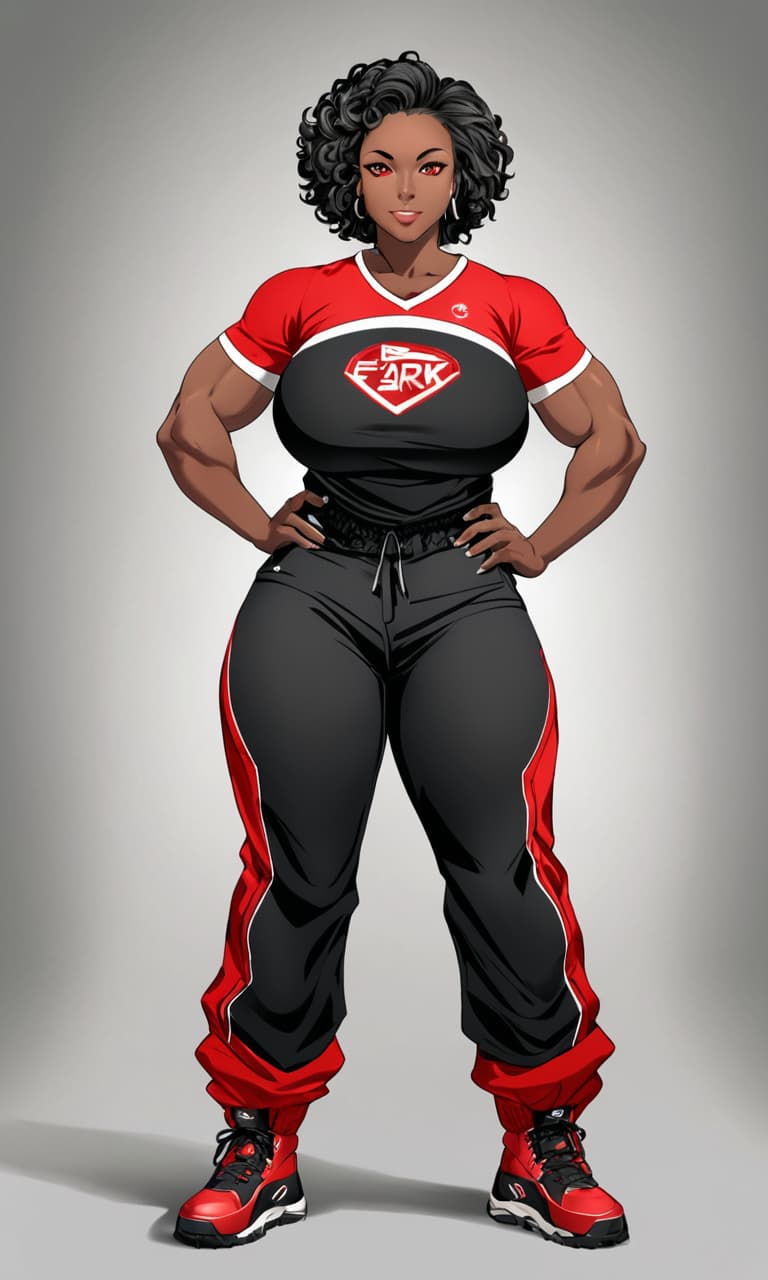 Desiree Ellis image
