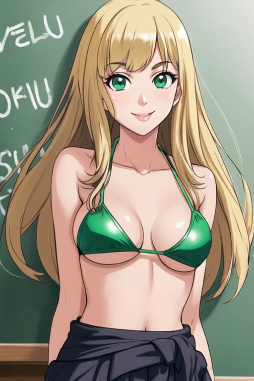 Isla Mayer image