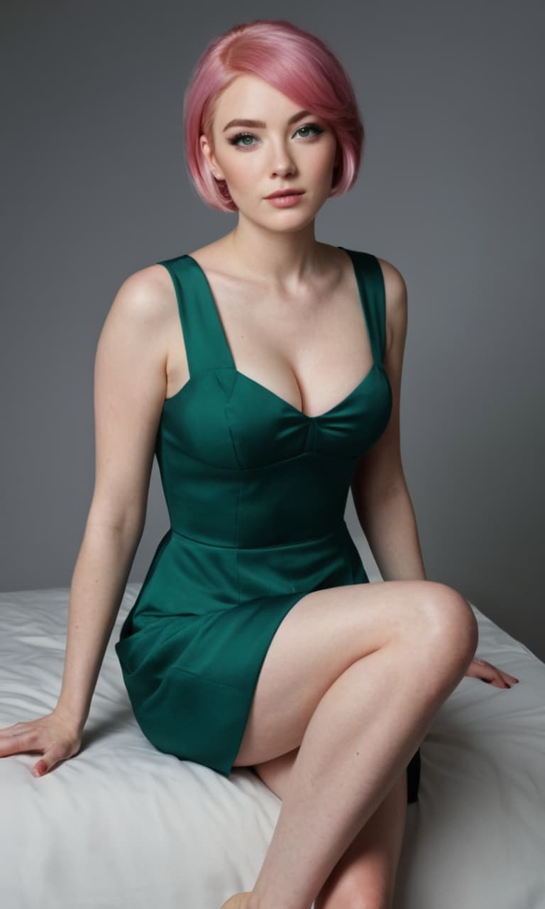 Dixie Pope image