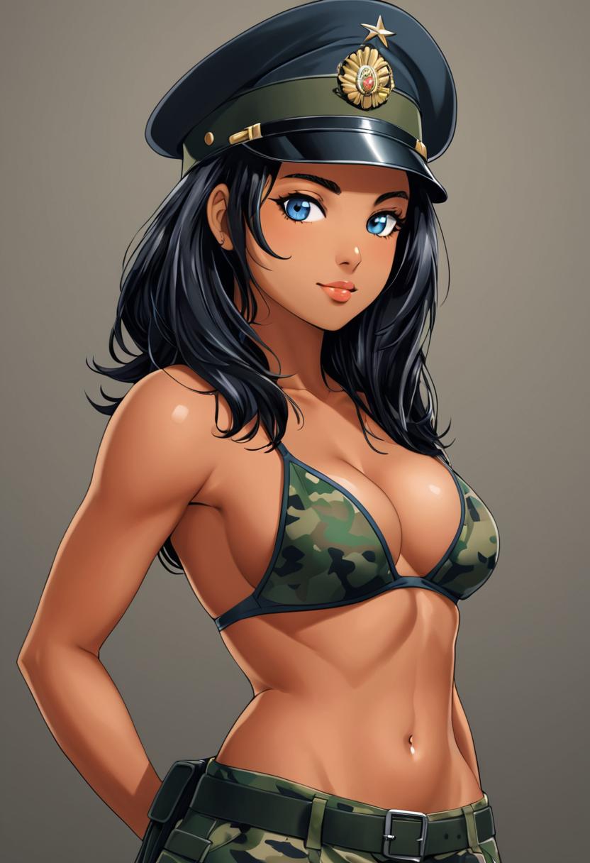 Delilah Vaughan image