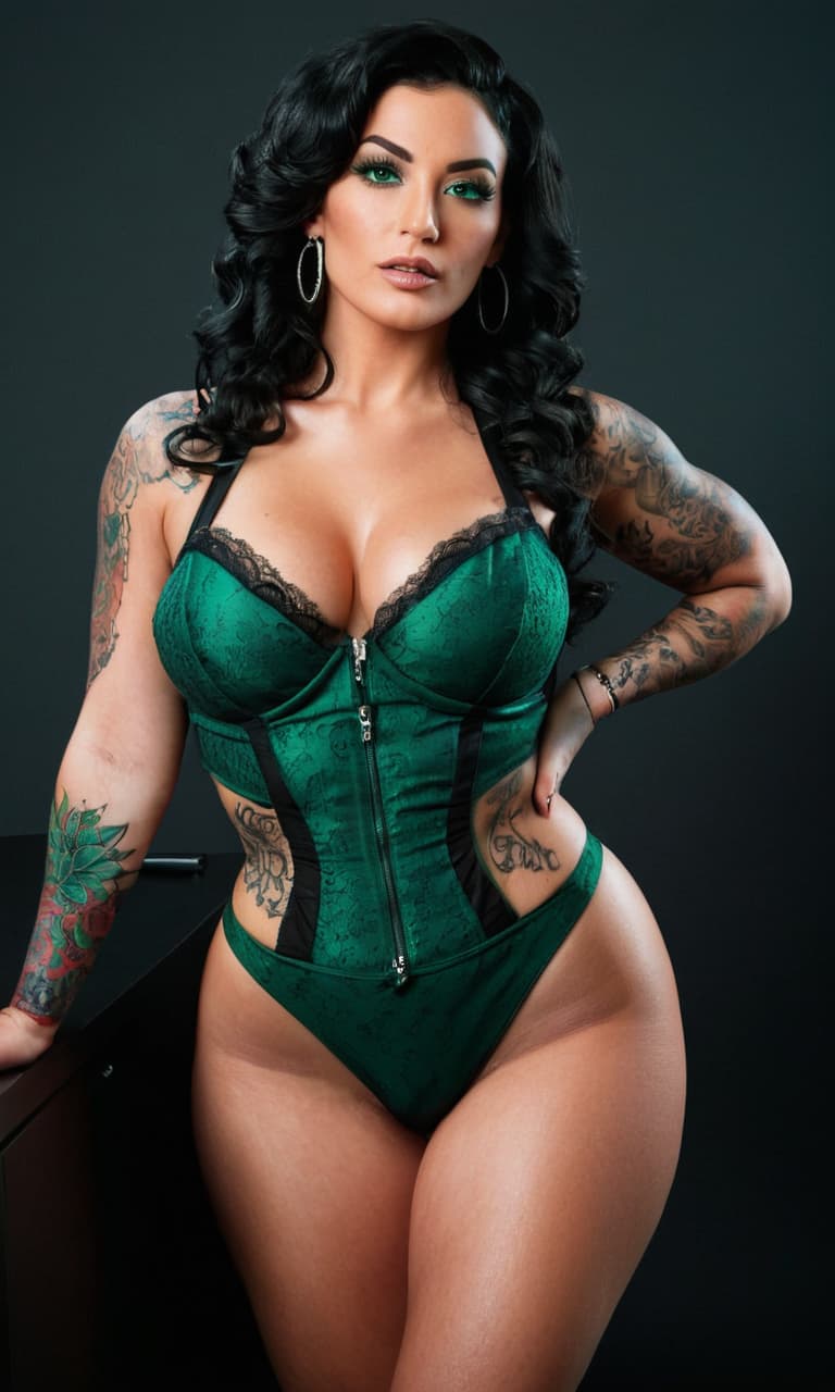 Daniela Barrett image