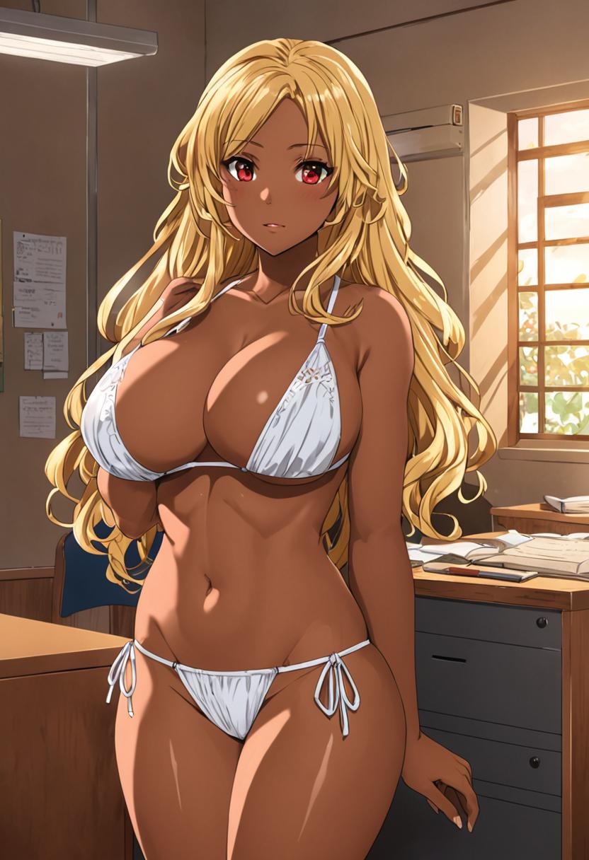 Maggie Hardin image