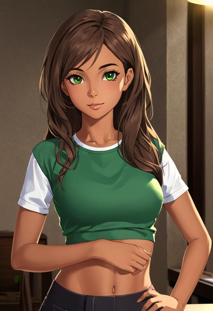 Lizbeth Myers image