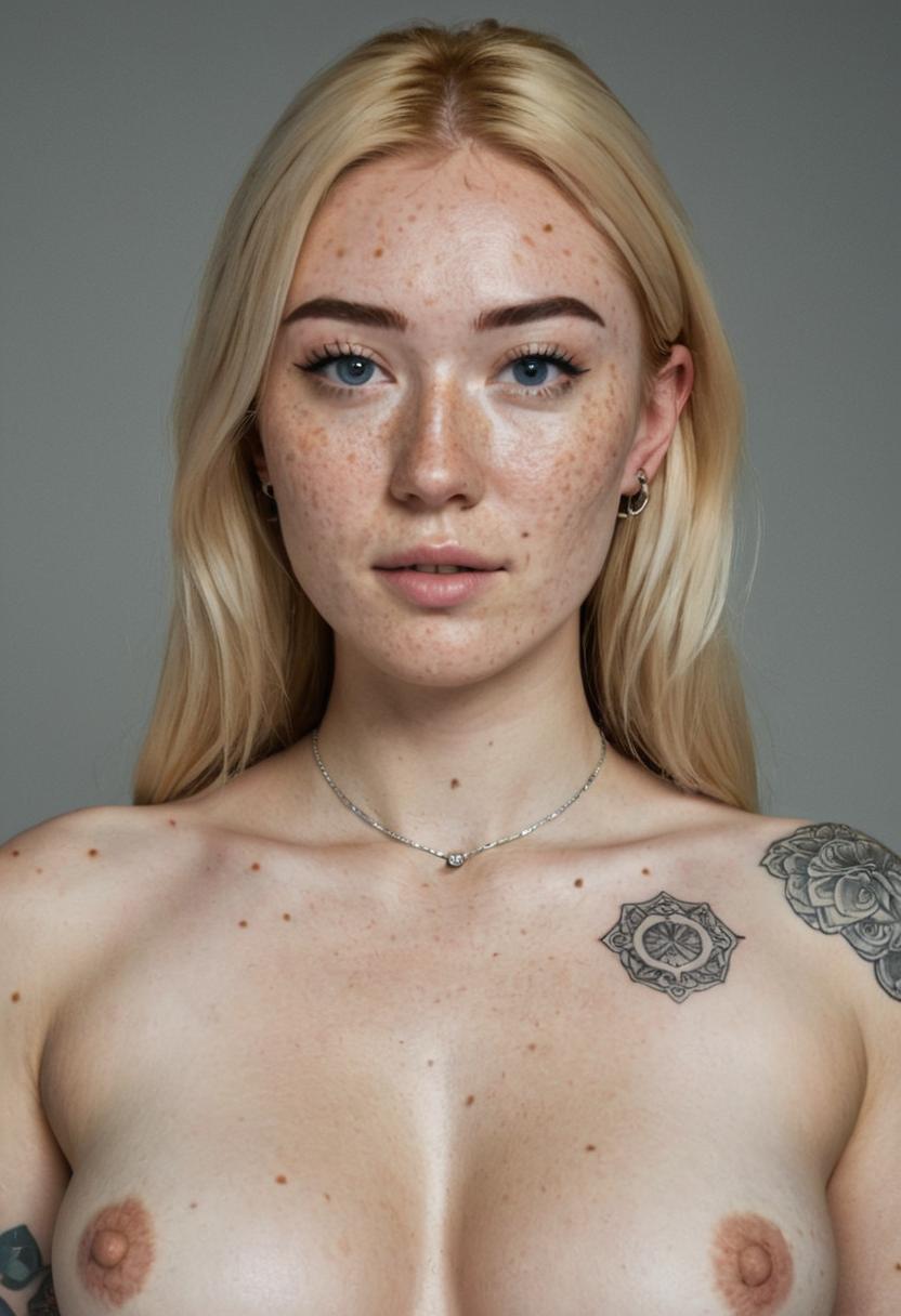 Moriah Huang image