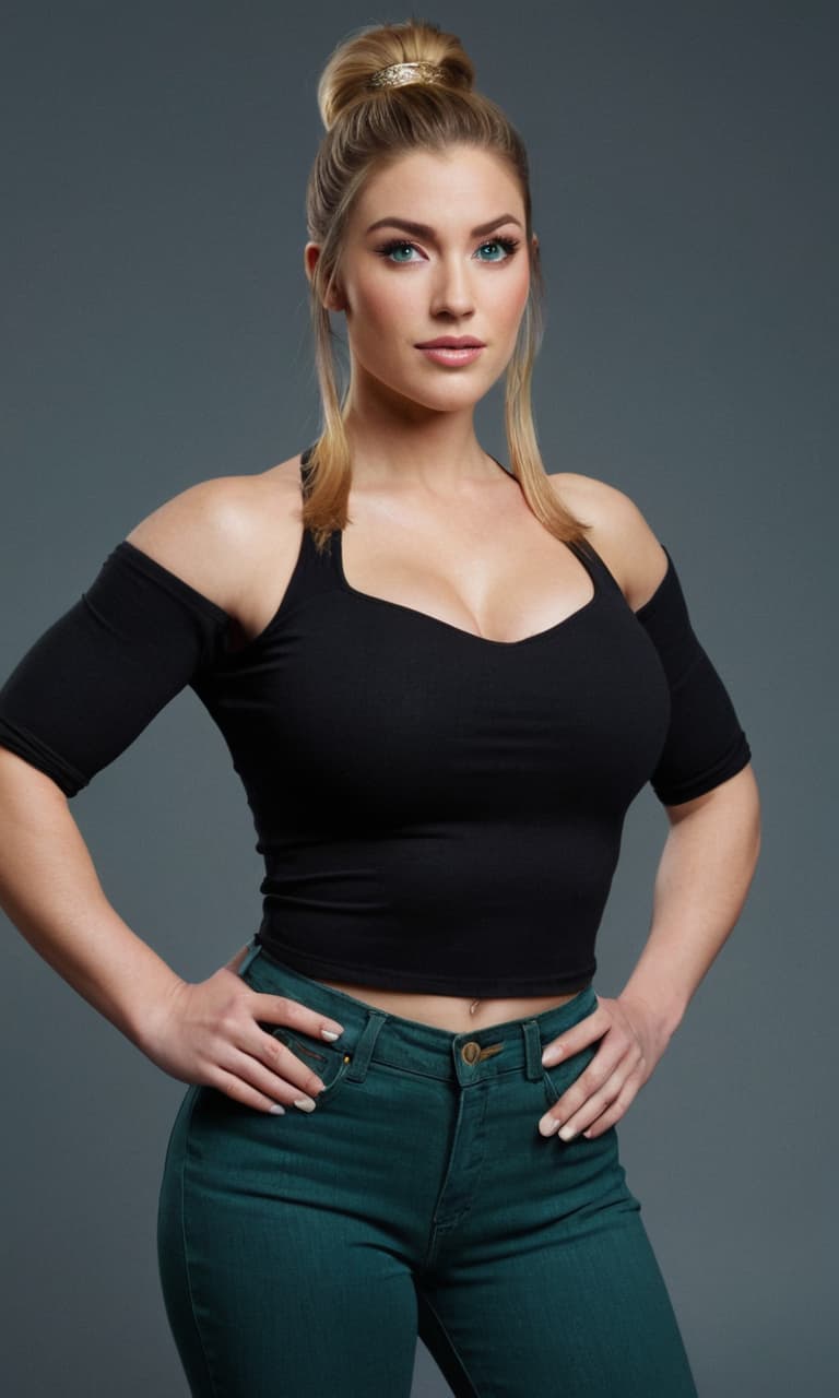 Greta Callahan image