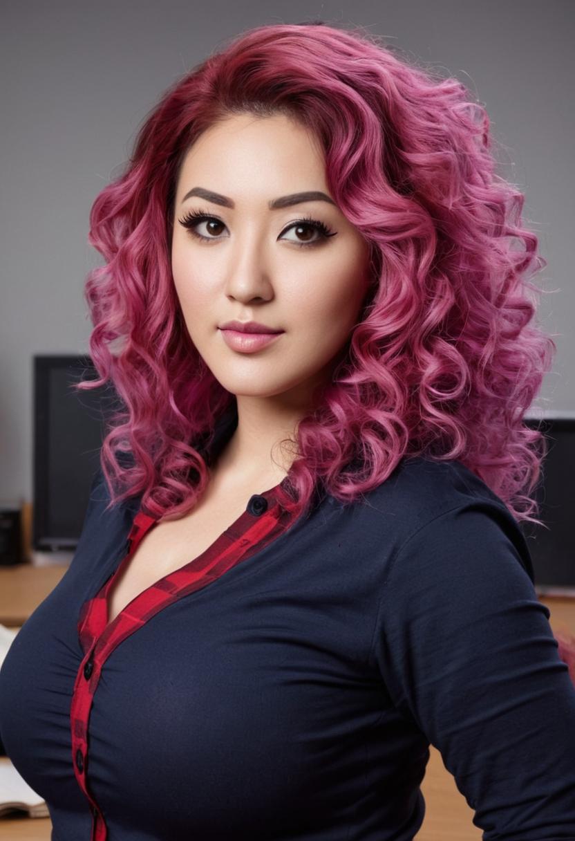 Leslie Chen image