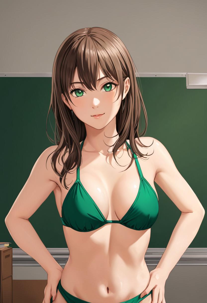 Serena Dawson image