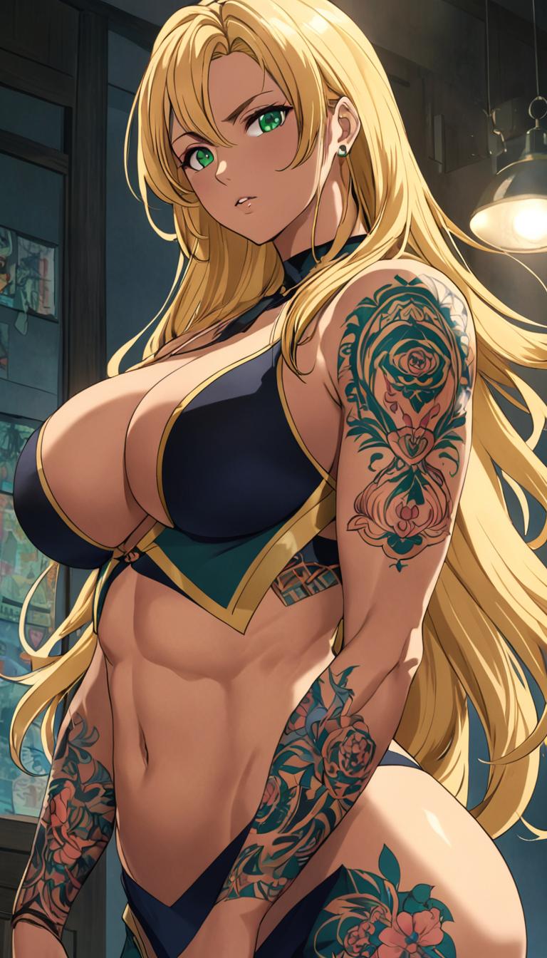 Jaiden Weiss image