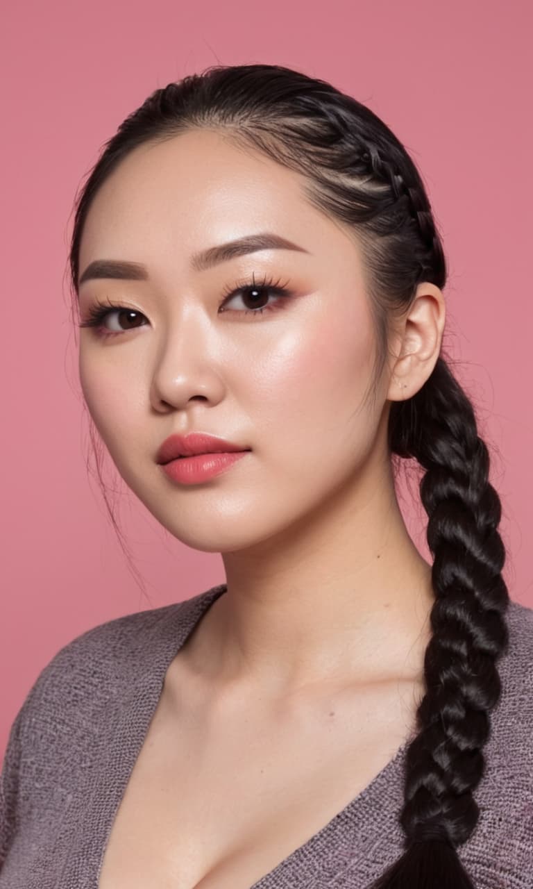 Kiana Huang image