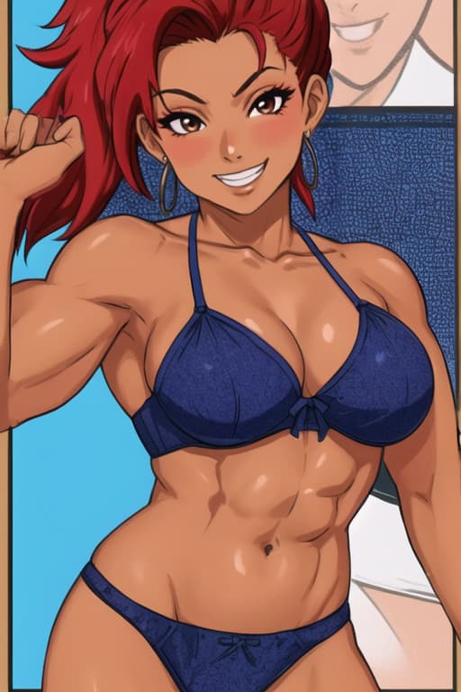 Tamara Kidd image