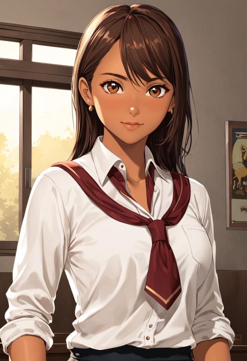 Kassandra Sanchez image