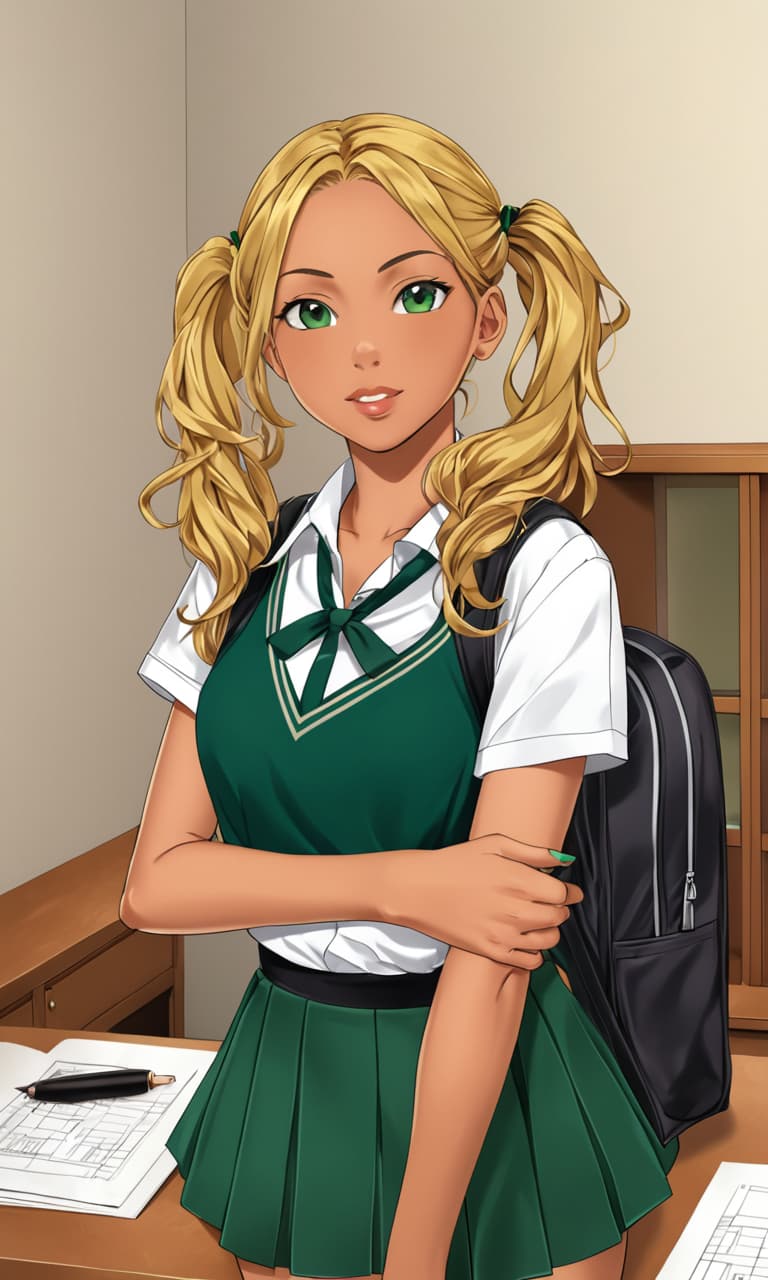Reina Mcconnell image