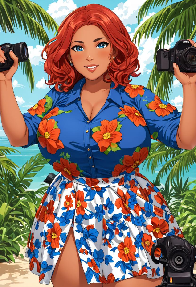 Beatrice Burch image