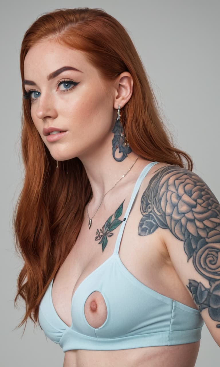 Arabella Foley image