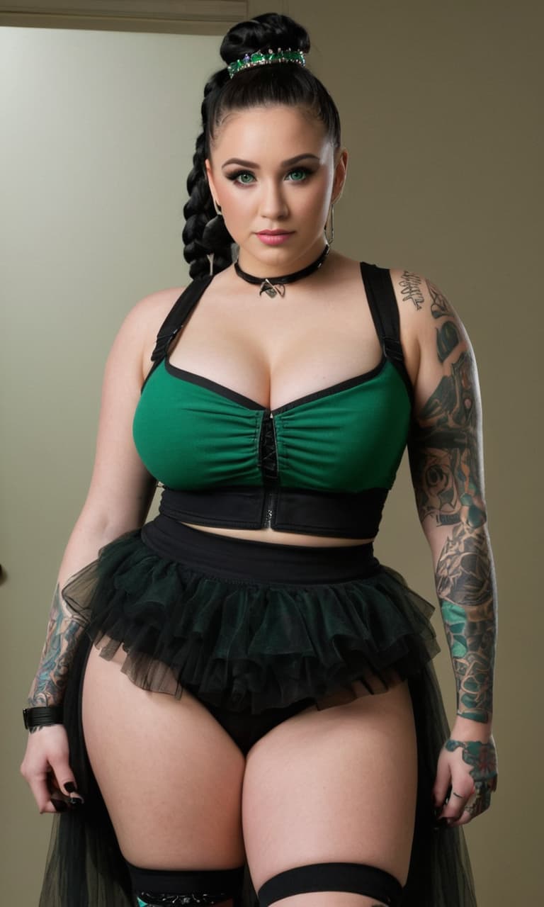 Macy Gill image
