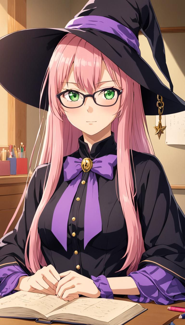 Daniella Potter image