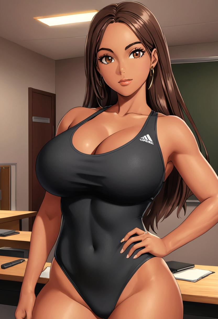 Mariah Wise image