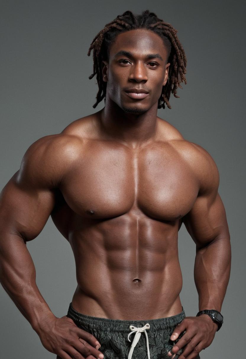Houston Henderson image