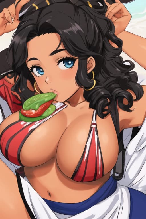 Makenna Orr image
