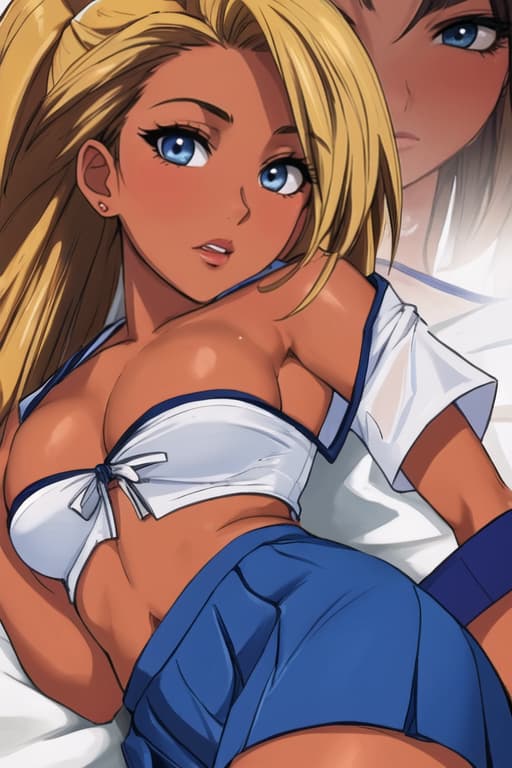 Giana Santiago image