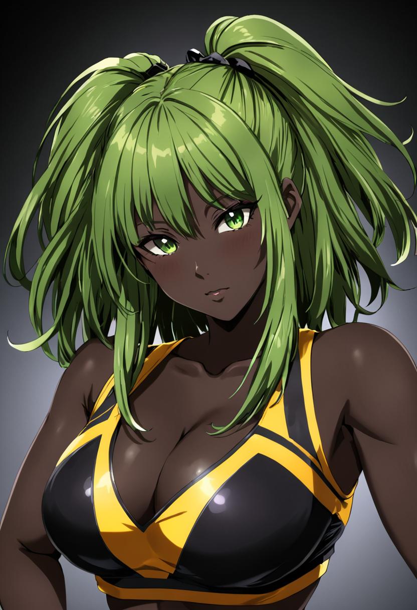 Myah Holder image