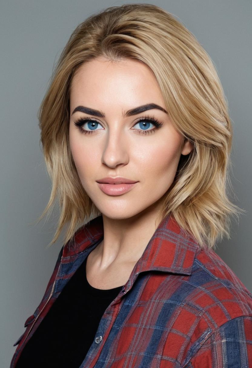 Kayleigh Beard image