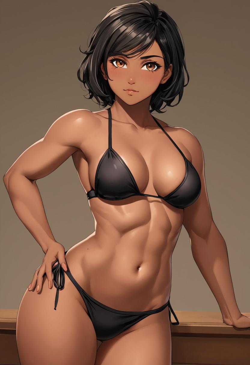 Anika Marquez image