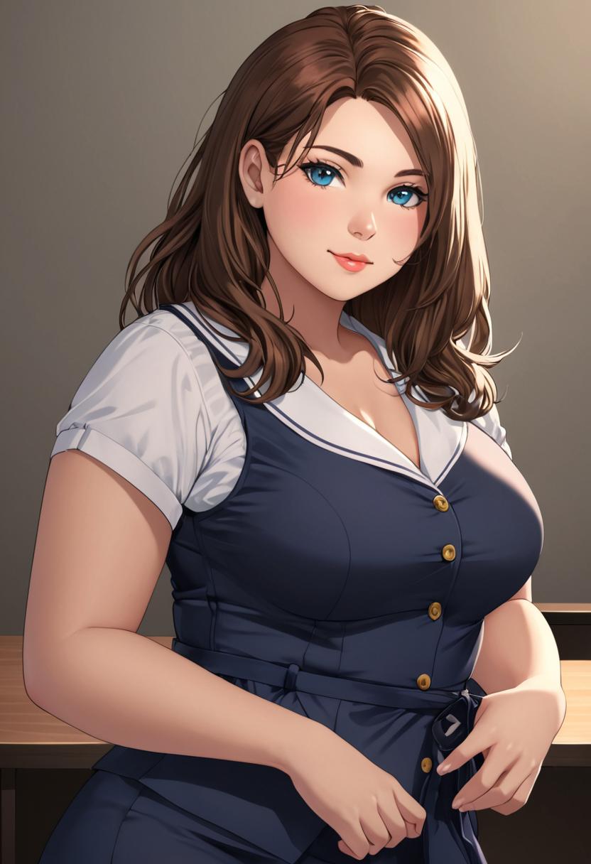Aurora Nelson image