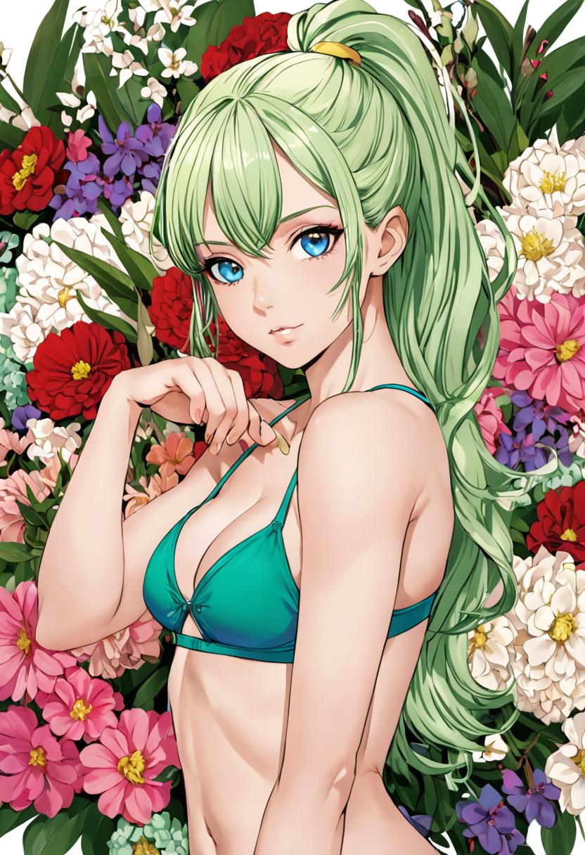 Britney Cummings image