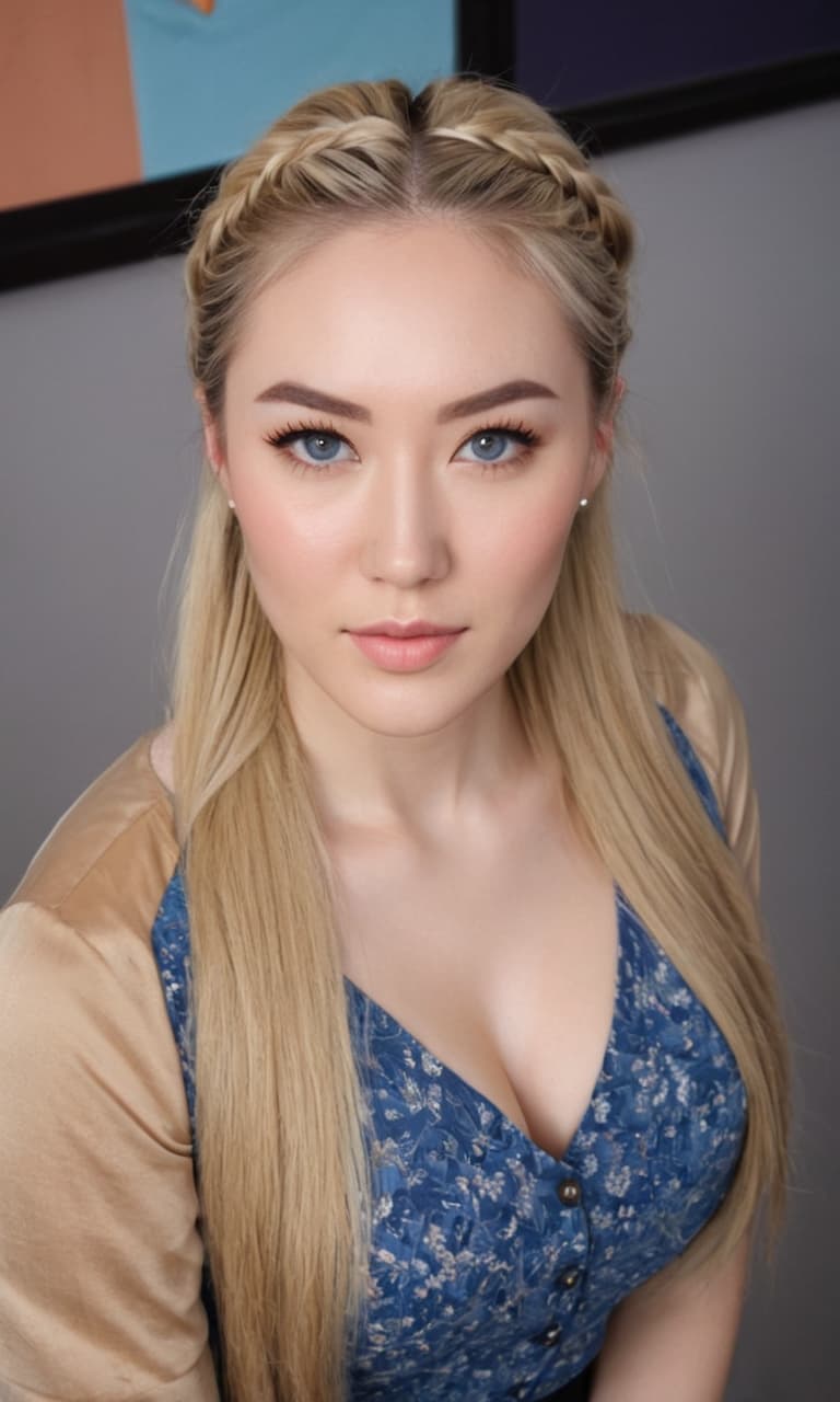 Alayna Clay image