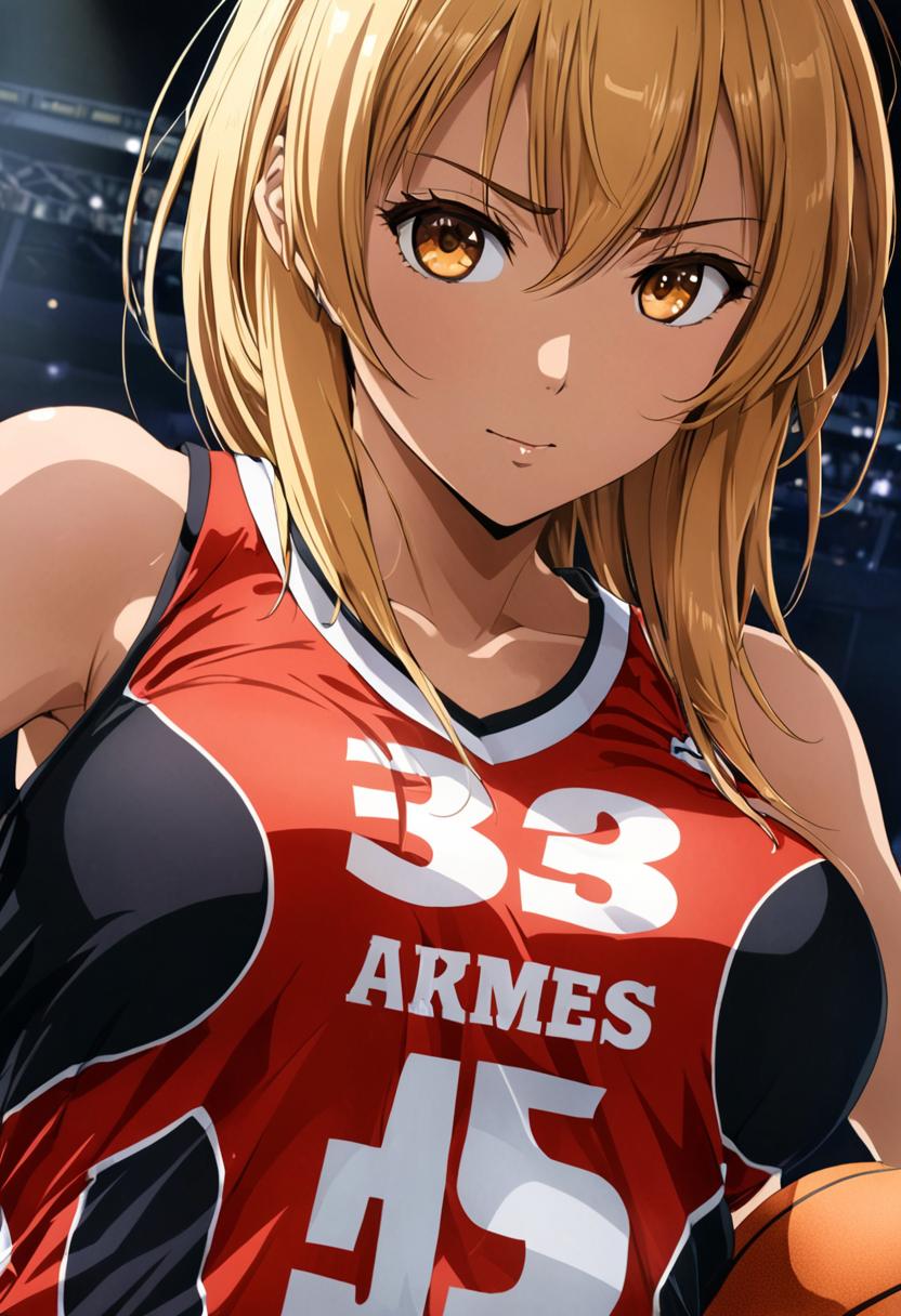 Azaria Leon image