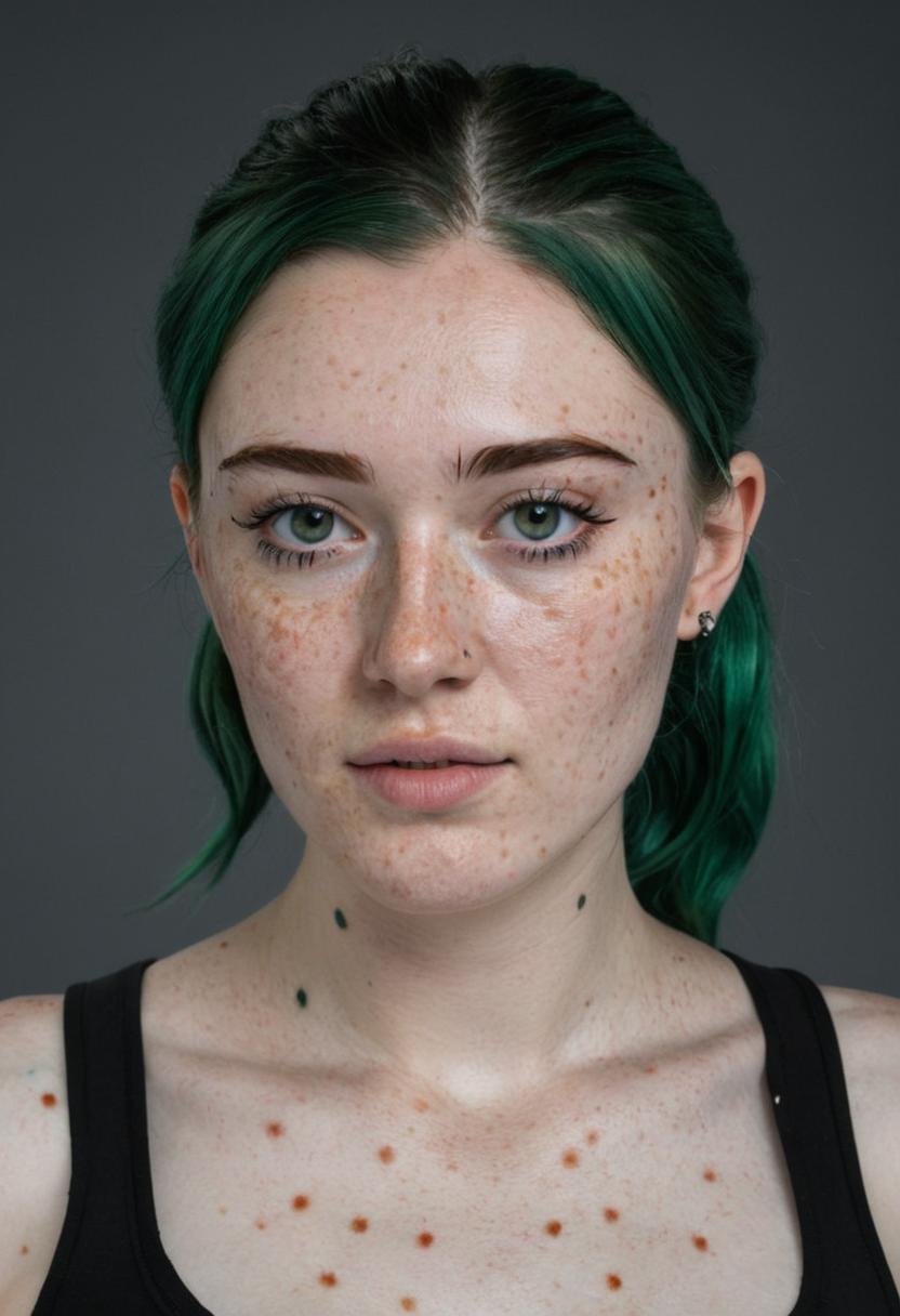 Rayna Collier image
