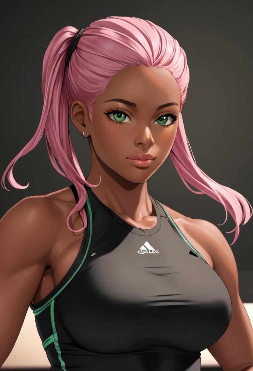 Moriah Sanford image