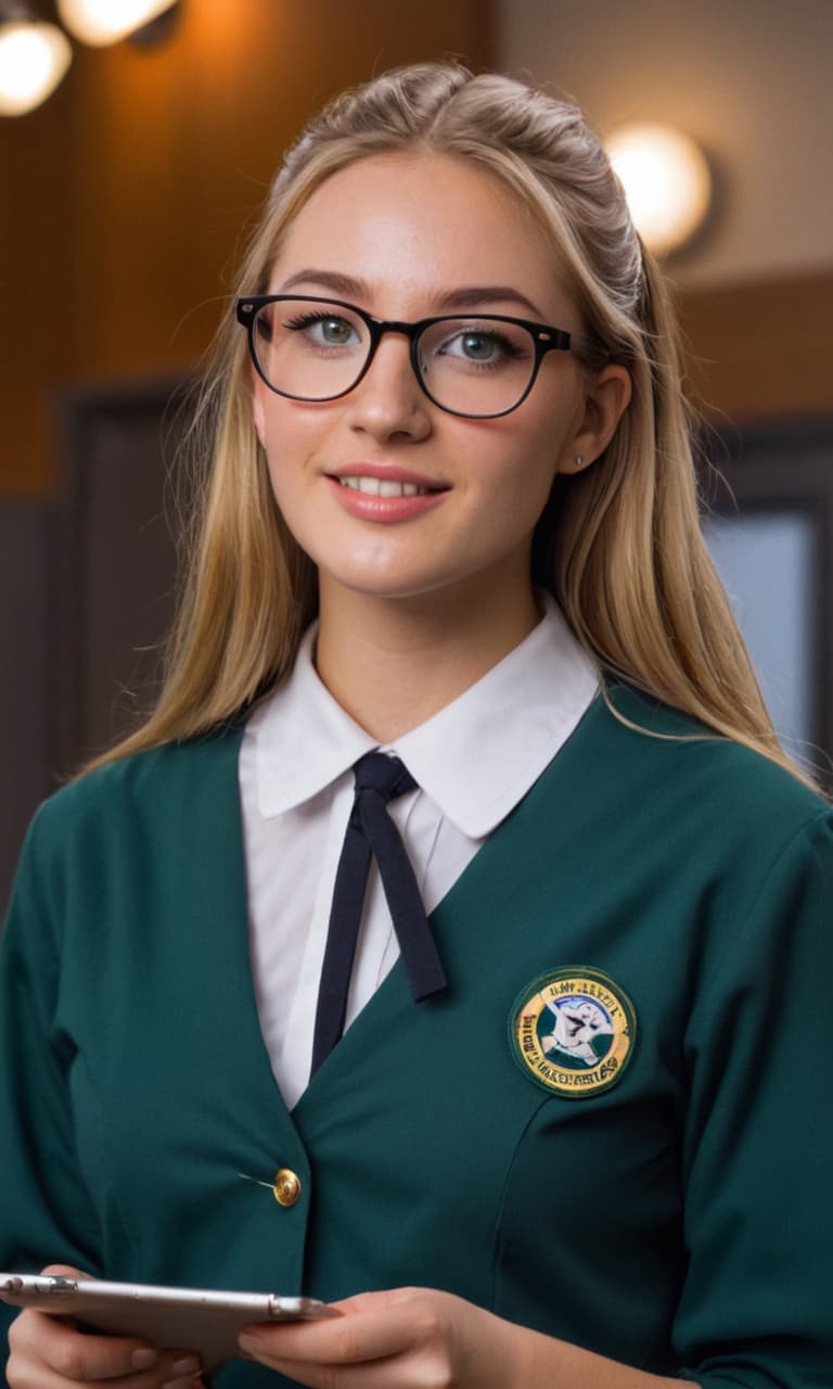Danielle Ritter image