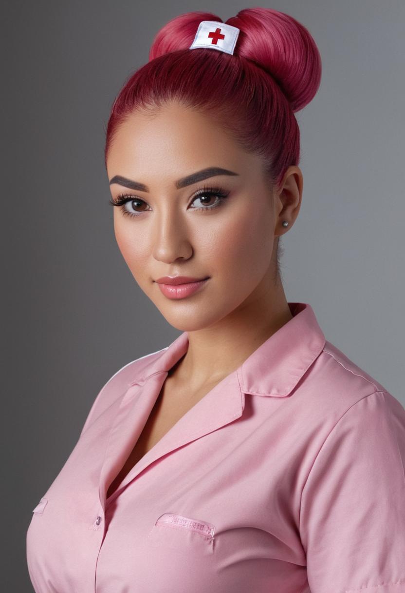 Cora Sanchez image