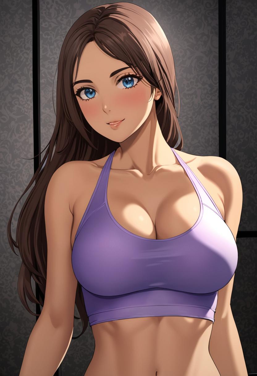 Isabella Lester image